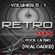 DJ MIX - RETRO MIX VOL 13 ROCK LATINO (RELOADED) image