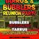 TAURUS AND BUBBLERS REUNION MANCHESTER 10TH SEPTEMBER 2022 image