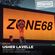 ZONE68Radio w/ Usher Lavelle | 16th August image