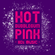 Hot Bubblegum Pink (80s Music) image