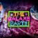 THE GALAXY PARTY - MONS EXPO OKT 2021 - PHILL DA CUNHA image