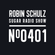 Robin Schulz | Sugar Radio 401 image