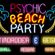 Psychic Beach image