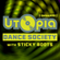 SiriusXM "Dance Society" on Utopia - Jan. 2022 image