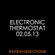 Electronic Thermostat Vol. 1 - Section 8 - 02.5.13 image