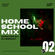 Homeschool Mix - Dj Breezy image
