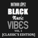 Black Music Vibes Vol.1 [Classic's Edition] By: Nathan López image