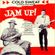 Jam up! - rhythm and blues, rock and roll, hillbilly and surf  image