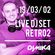 DJ MIKA LIVE @ Retro2 Soltvadkert [2019.03.02.] image