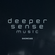 Deepersense Music Showcase 035 with CJ Art & Zoeken (November 2018) on DI.FM image