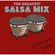 The Greatest Salsa Mix  (Marc Anthony, Gilberto Santa Rosa, Ruben Blades, Tito Nieves & More) image