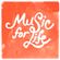 Merrick Brown // Music for Life Radio 003 image