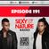 SEXY BY NATURE RADIO 191 -- BY SUNNERY JAMES & RYAN MARCIANO image