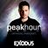 Peakhour Radio #104 - Exodus w/ Ryan Nichols (April 28th 2017) image