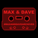 Max & Dave - Review Of The Year 1995 - Part 1 - Side A image