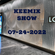 Keemix Show 07-24-2022 image