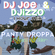DJ Joe's REAL Panty Droppa Mix [1 Hour BABY MAKING Mix] image