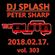 Dj Splash (Peter Sharp) - Pump WEEKEND 2018.02.17 - HUNGARIAN MINIMAL SESSION image