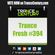 Trance Century Radio - RadioShow #TranceFresh 394 image