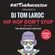 The West Coast Edition/ Hip Hop Don't Stop #AtTheAnderson image