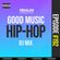 DJ Renaldo Creative | Hip-Hop Mix + Mashup #192 | Nicki Minaj, Loretta E, Rican, Too Short, etc image