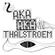 AKA AKA feat, Thalström Burlesque Music Night Part 1  image