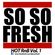 DJ So So Fresh - Hot RnB Vol. 1 image