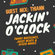 Thiann - Guest Mix JACKIN' O' CLOCK @ Radio DEEA (28 May 2020) + Tracklist image