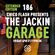 The Jackin' Garage - D3EP Radio Network - July 29 2022 image
