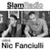 Slam Radio - 015 Nic Fanciulli image