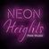 Mixmaster Morris - Neon Heights mix image