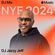 DJ JAZZY JEFF - NYE 2024 Mix image