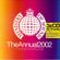 MINISTRY OF SOUND-THE ANNUAL 2002-CD1 image
