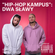 Hip-Hop Kampus feat. Dwa Sławy (27.01.2022) image