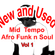 New and Used Afro Funk n Soul vol1 image