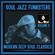 Soul Jazz Funksters - Modern Deep Soul Classics Vol 2 image