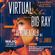 The Afromentals Mix #155 by DJJAMAD Sundays on Big Ray’s Virtual Vibe 8-10pm EST  MAJIC 107.5 FM image