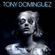 Tony Dominguez - Circuit (February 2K20) image