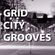 Grid City Grooves (episode 1) - Sick Cycle image