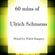House Sundays (60 mins of Ulrich Schnauss): Ep 79 Oct 13 2013 image