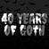 40 YEARS OF GOTH VOLUME 4 (2010-2019) image