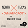 North Texas Squadcast Episode 8 image