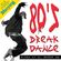 80's Breakdance image