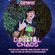 Hard Dance / Hardstyle DJ Set | Mixed by Digital Chaos for Cosmic Hard Dance | Feb 2021 image