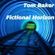Tom Baker - Fictional Horizon - Spring 2018 image