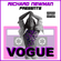 Richard Newman Presents Vogue image