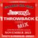 JOE VINYL CLASSIC THROWBACK HIP HOP (NOV 2023) image