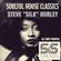 Steve "Silk" Hurley - S&S - Soulful House Classics - re 952 - 011222 (68) image