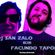 Facundo Tapön B2B DJ San Zalo - The Deep and the Dark image