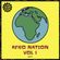 Afro Nation Vol.1 image